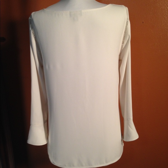 Talbots blouse - Picture 5 of 7